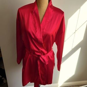 Victoria’s Secret Robe